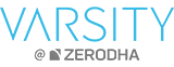 varsity zerodha